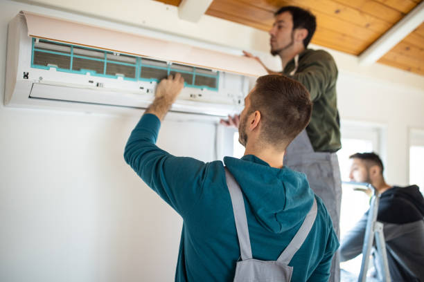 Best HVAC air duct cleaning  in Conley, GA