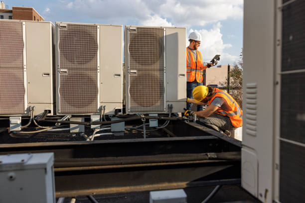 Best HVAC installation services  in Conley, GA