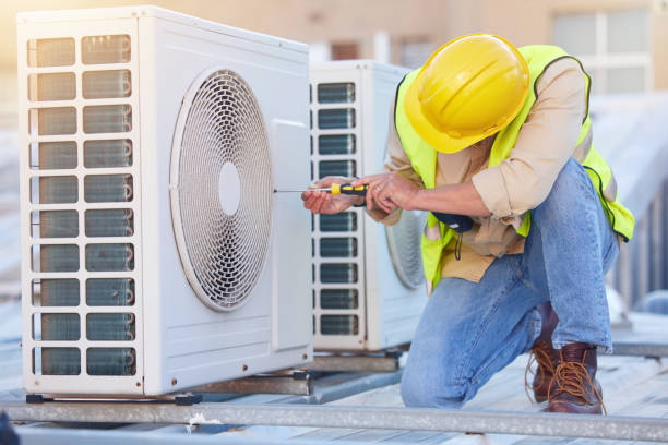 Best Emergency HVAC repair  in Conley, GA