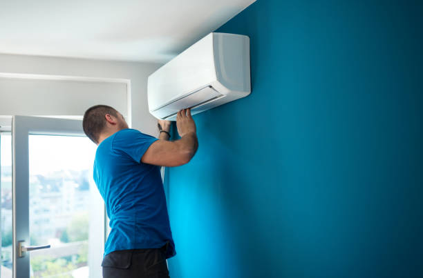 Best Affordable HVAC services  in Conley, GA