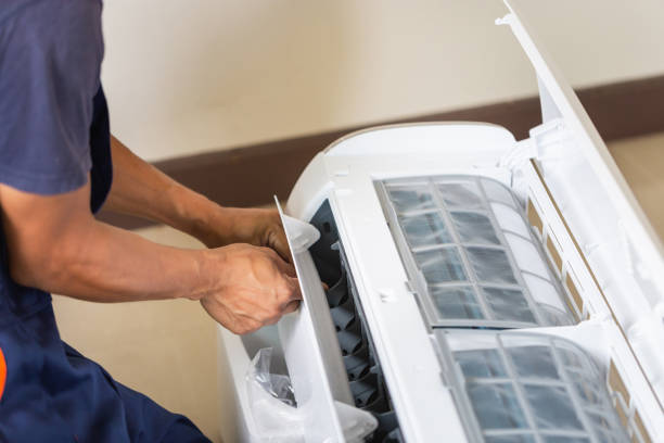 Best Affordable HVAC services  in Conley, GA