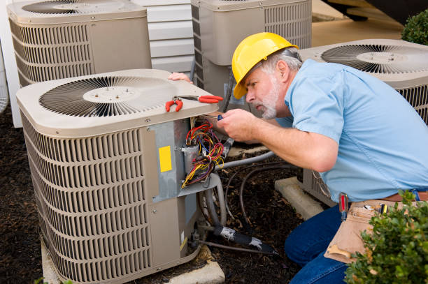 Best HVAC installation services  in Conley, GA