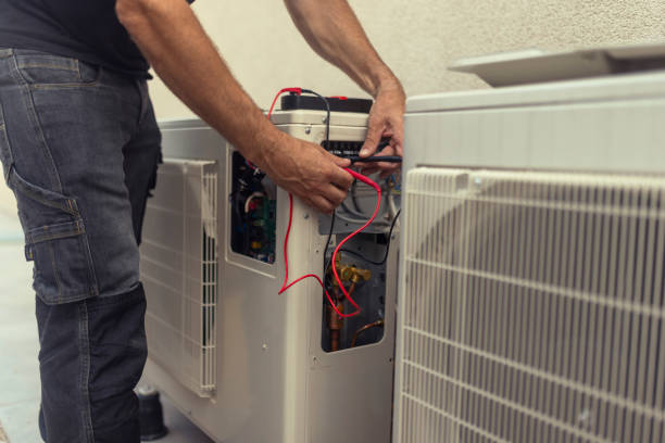 Best HVAC repair near me  in Conley, GA