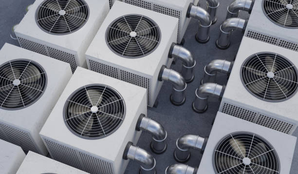 Best Affordable HVAC services  in Conley, GA