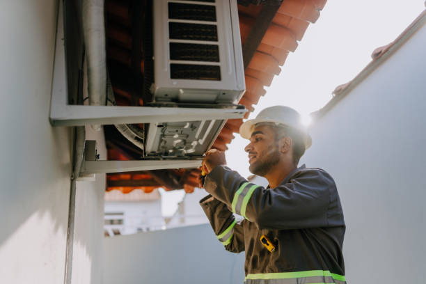 Best HVAC replacement cost  in Conley, GA