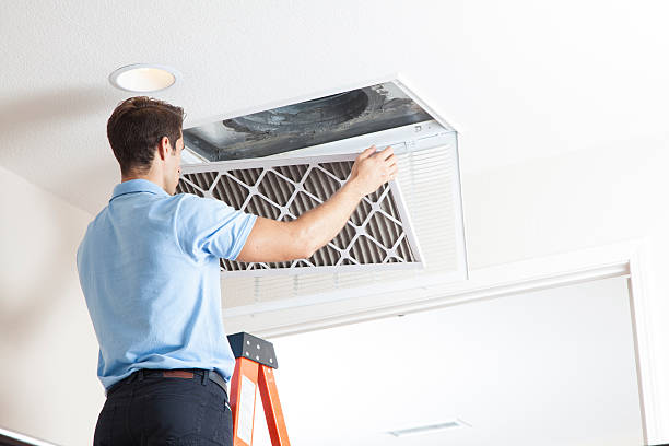 Best HVAC system installation  in Conley, GA