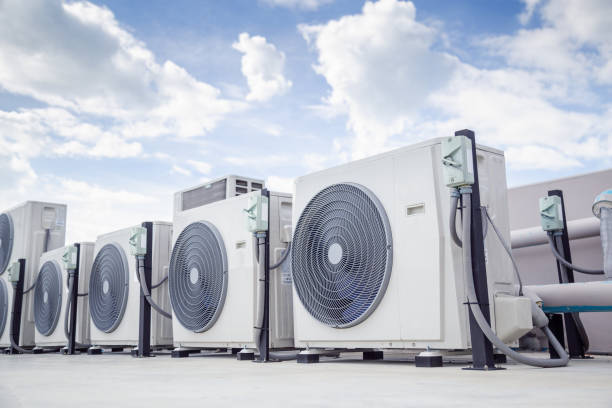 Best Residential HVAC services  in Conley, GA