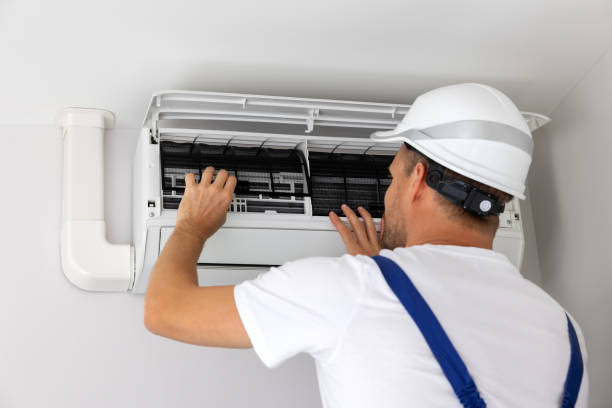 Best HVAC repair near me  in Conley, GA