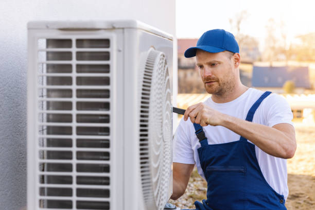 Best HVAC air duct cleaning  in Conley, GA