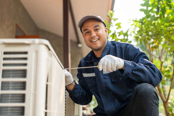 Best HVAC maintenance near me  in Conley, GA