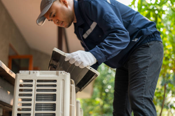 Best Emergency HVAC repair  in Conley, GA