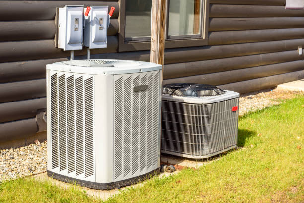 Best Ductless HVAC repair  in Conley, GA