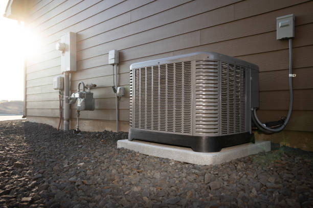 Best HVAC maintenance plan  in Conley, GA